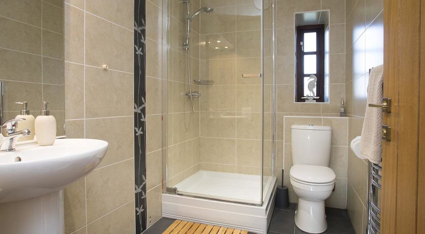 Photo of Hen Stabl Llandwrog