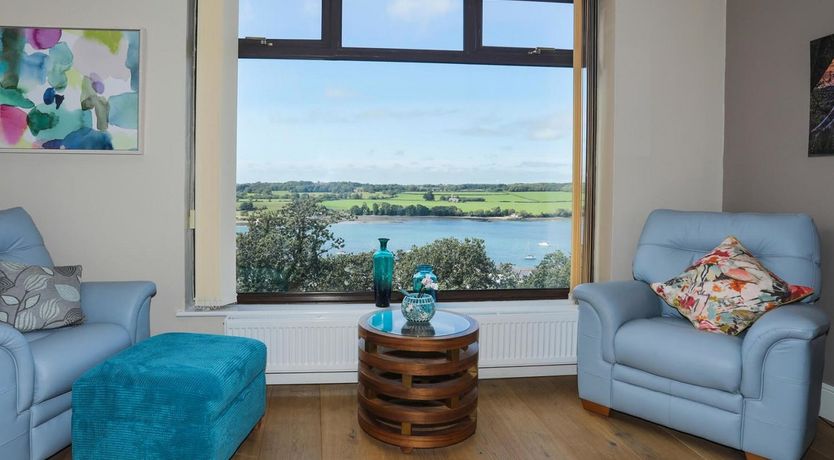 Photo of Gwylan Uchaf