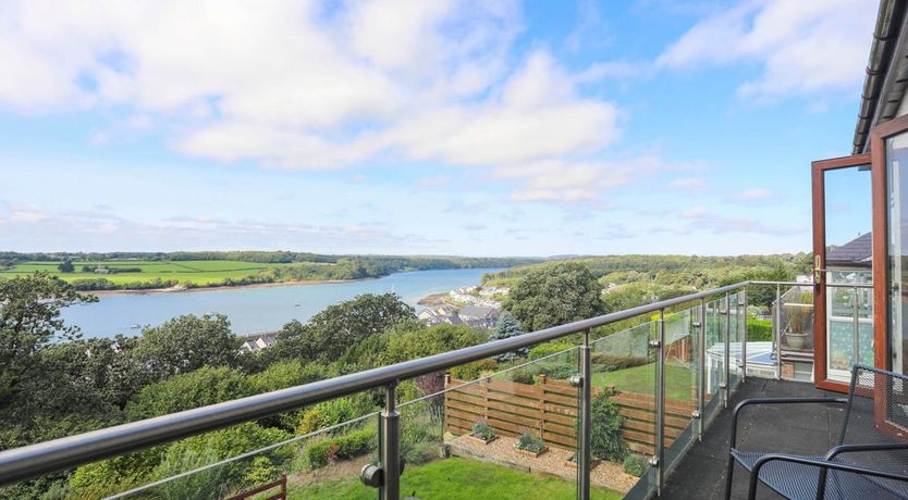 Photo of Gwylan Uchaf