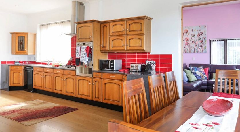 Photo of Gwylan Uchaf