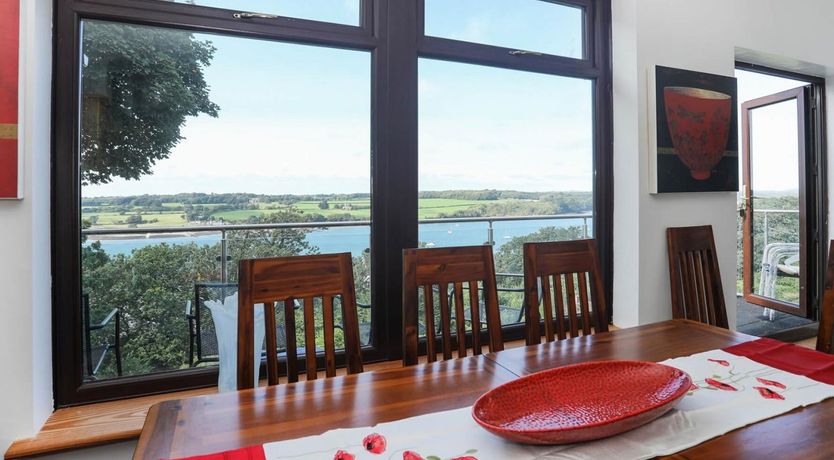 Photo of Gwylan Uchaf