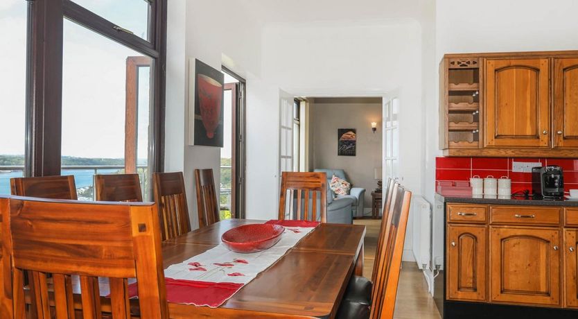 Photo of Gwylan Uchaf