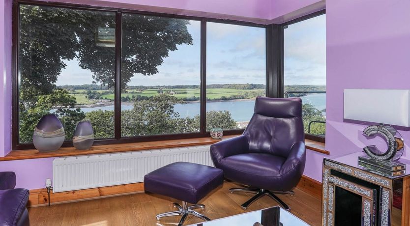 Photo of Gwylan Uchaf