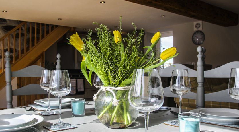 Photo of Mulberry Cottage