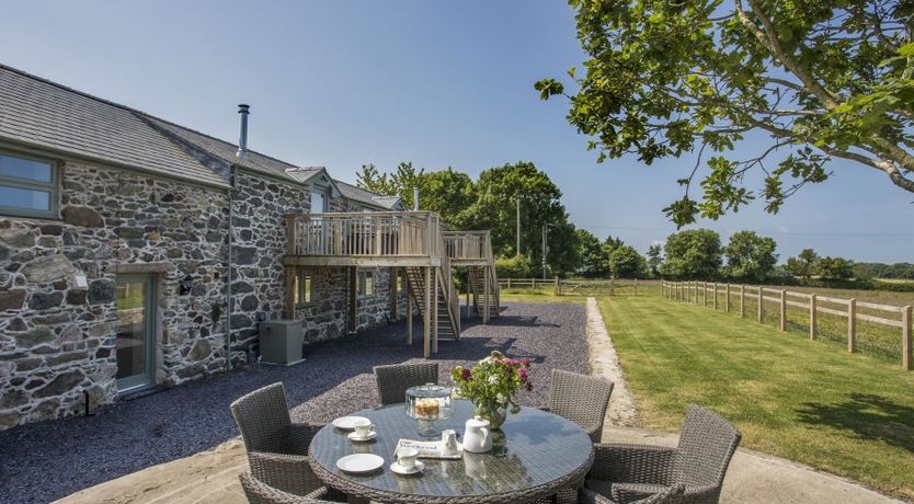 Photo of Mulberry Cottage