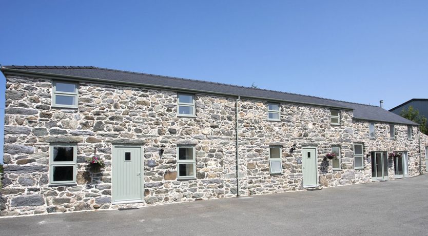 Photo of Partridge Cottage