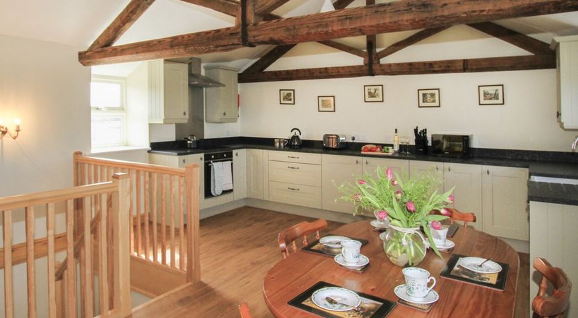 Photo of Partridge Cottage