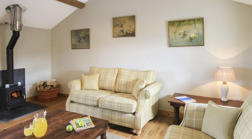 Photo of Partridge Cottage