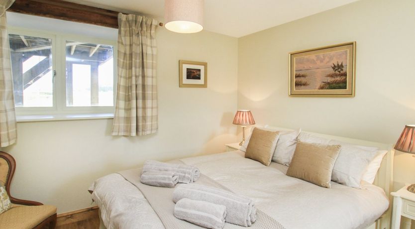 Photo of Partridge Cottage