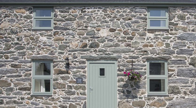 Photo of Partridge Cottage