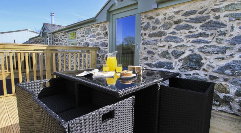 Photo of Partridge Cottage