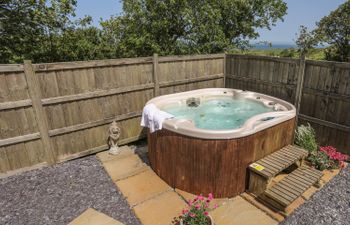 Hen Gilfach Stable Holiday Cottage
