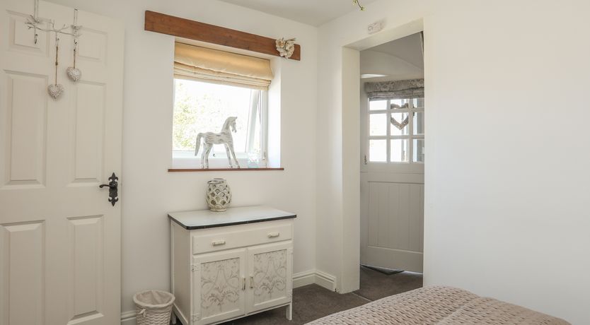 Photo of Hen Gilfach Stable