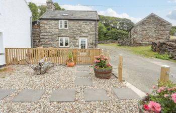 Little House Holiday Cottage