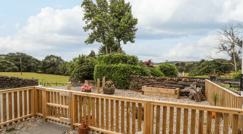 Photo of Little House