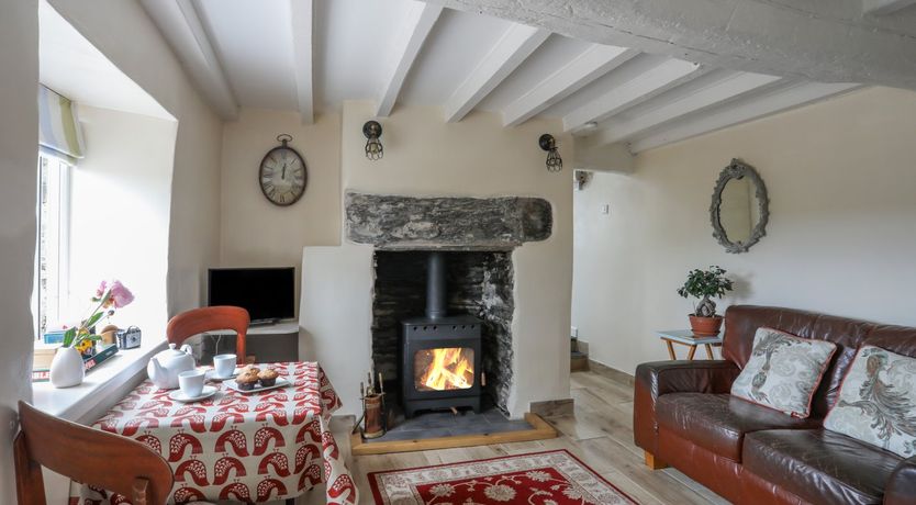 Photo of Little House