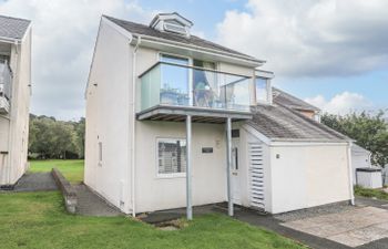 Machlud Ynys Holiday Cottage