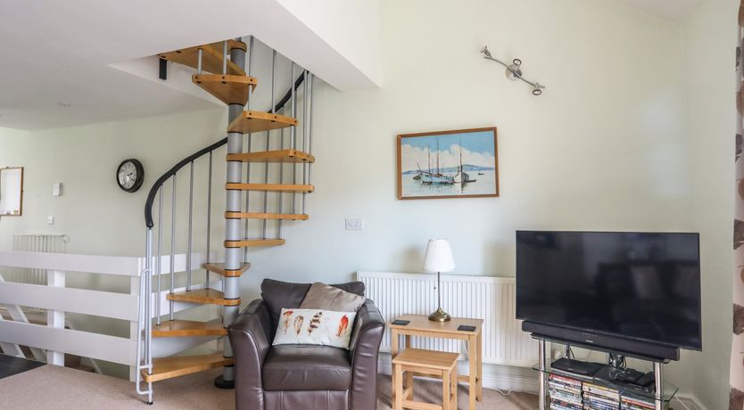 Photo of Machlud Ynys