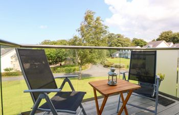 Machlud Ynys Holiday Cottage