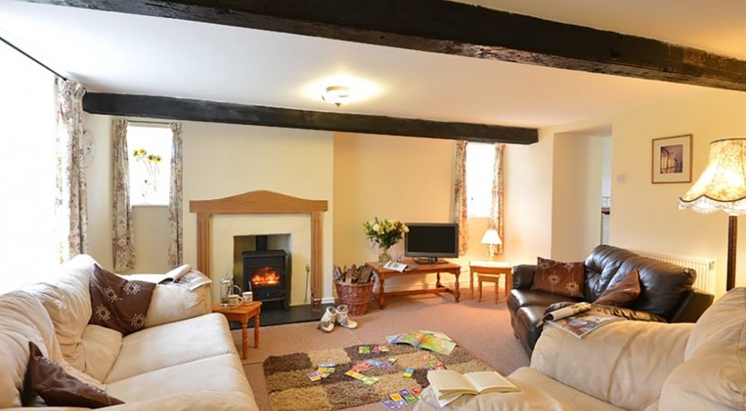 Photo of Pentreheulyn