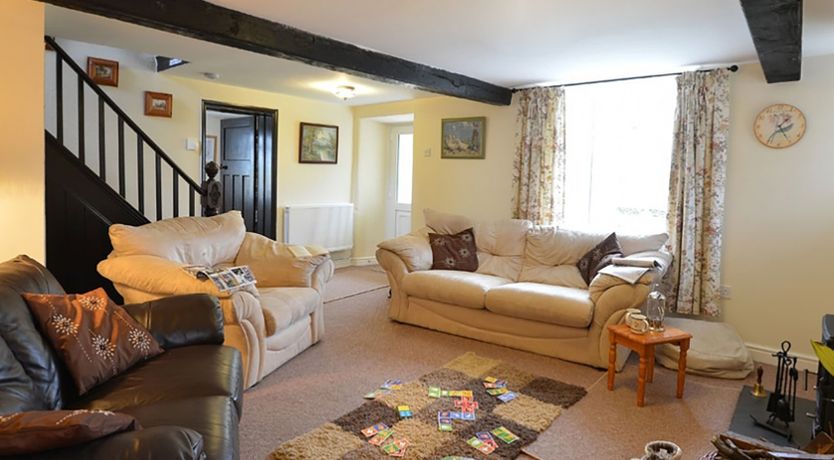 Photo of Pentreheulyn