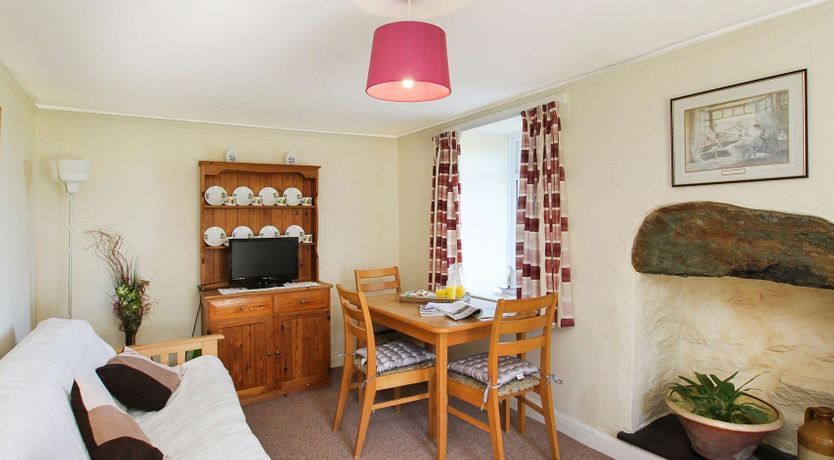 Photo of Pentreheulyn