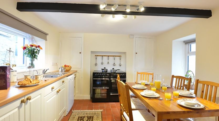 Photo of Pentreheulyn