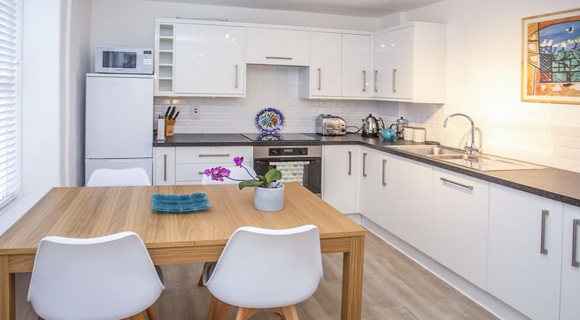 Photo of Bryn Teg Cottage