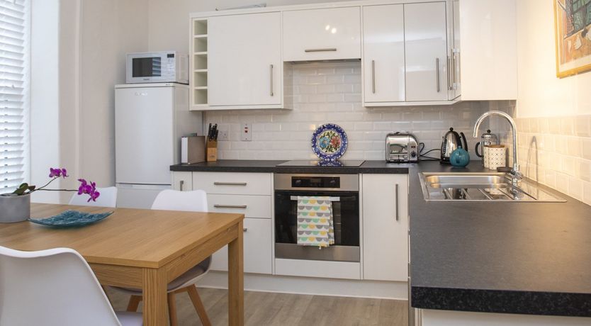 Photo of Bryn Teg Cottage