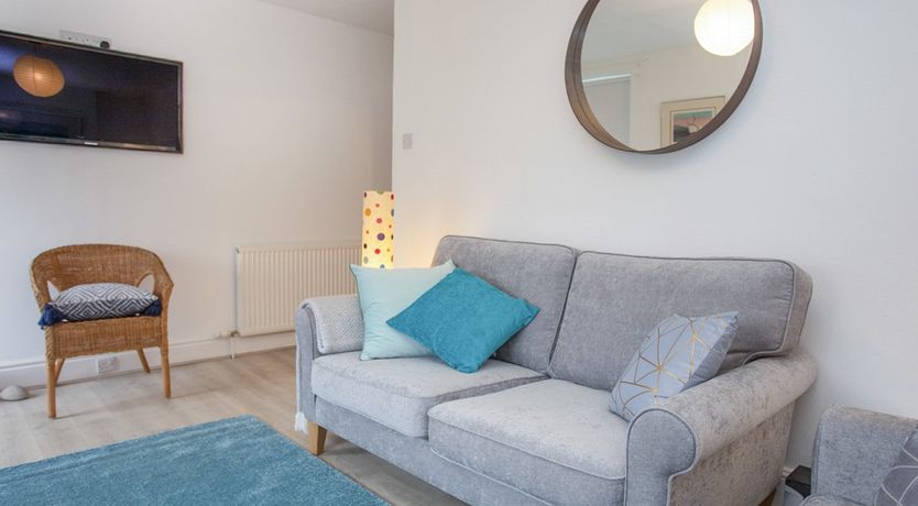 Photo of Bryn Teg Cottage