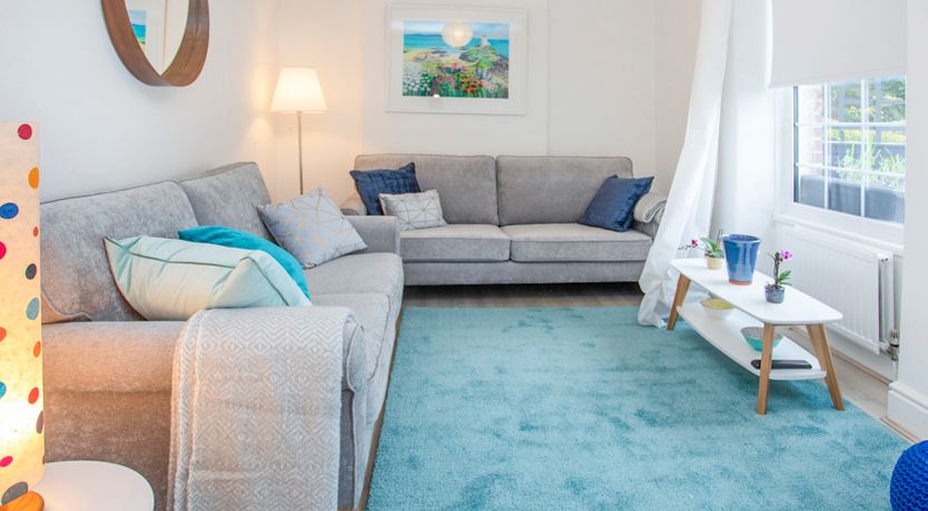 Photo of Bryn Teg Cottage