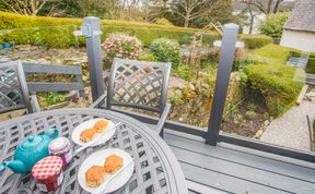 Photo of Bryn Teg Cottage