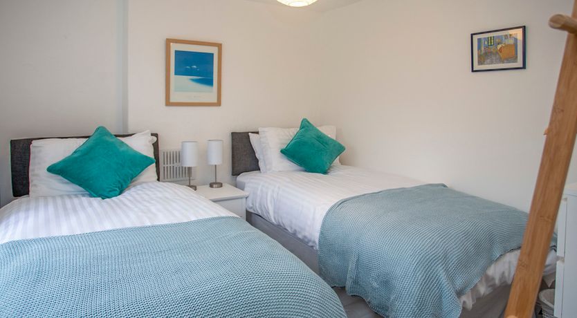 Photo of Bryn Teg Cottage