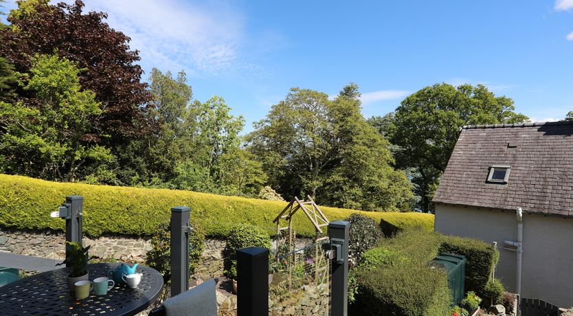 Photo of Bryn Teg Cottage