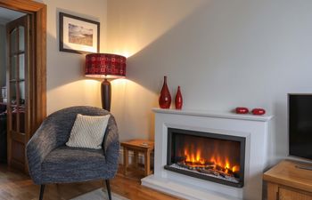 Maelgwyn Holiday Home