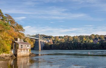 Manadwyn Holiday Cottage