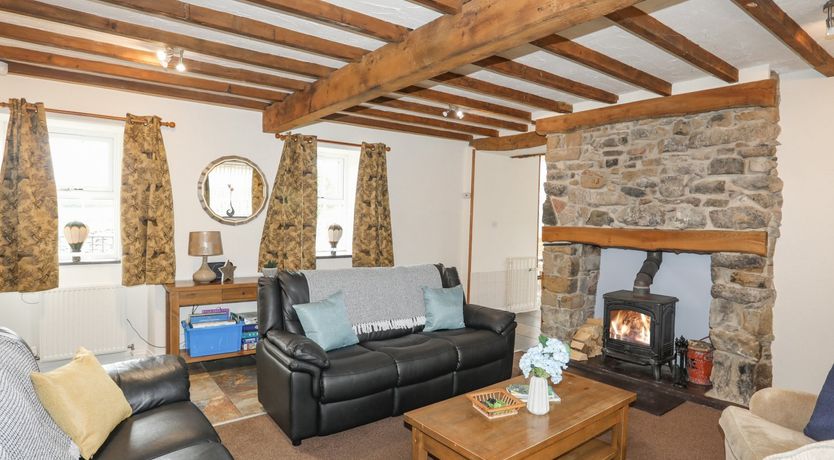 Photo of Plas Cefn Mawr