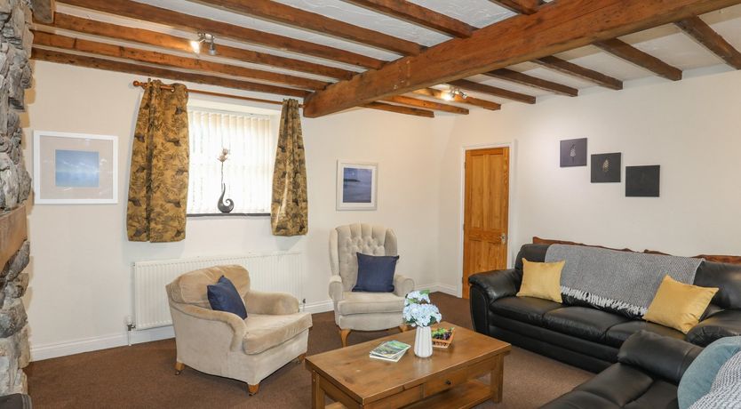 Photo of Plas Cefn Mawr