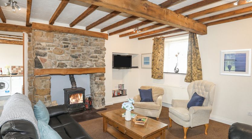 Photo of Plas Cefn Mawr