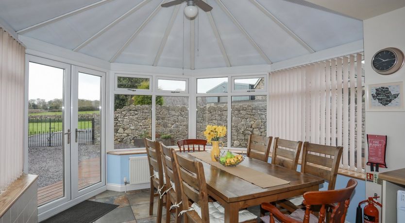 Photo of Plas Cefn Mawr