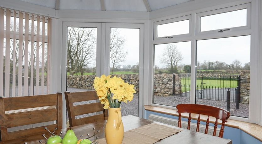 Photo of Plas Cefn Mawr