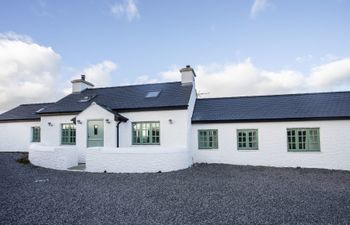 Mwythus Holiday Cottage