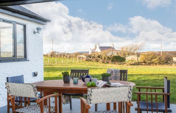 Mwythus Holiday Cottage