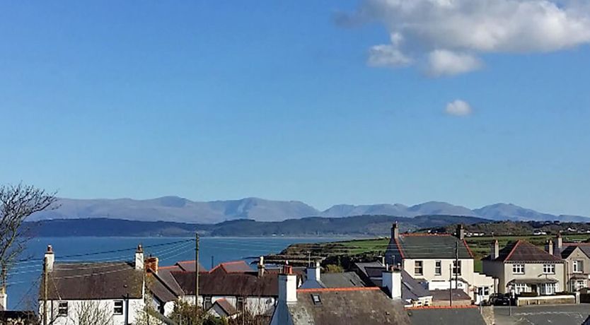 Photo of Seiriol View