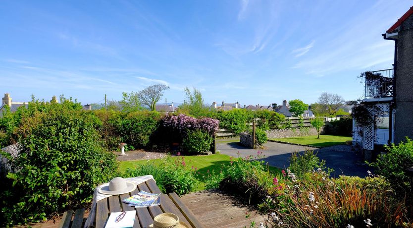 Photo of Seiriol View