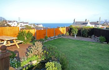 Seiriol View Holiday Cottage