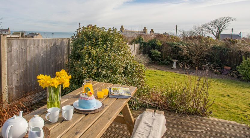 Photo of Seiriol View