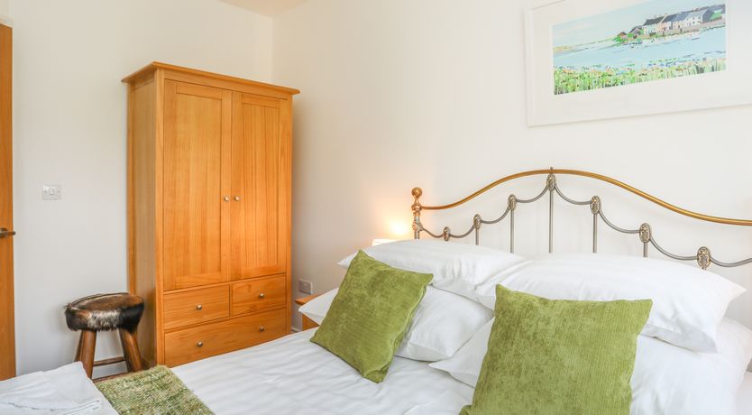 Photo of Mynydd Parys