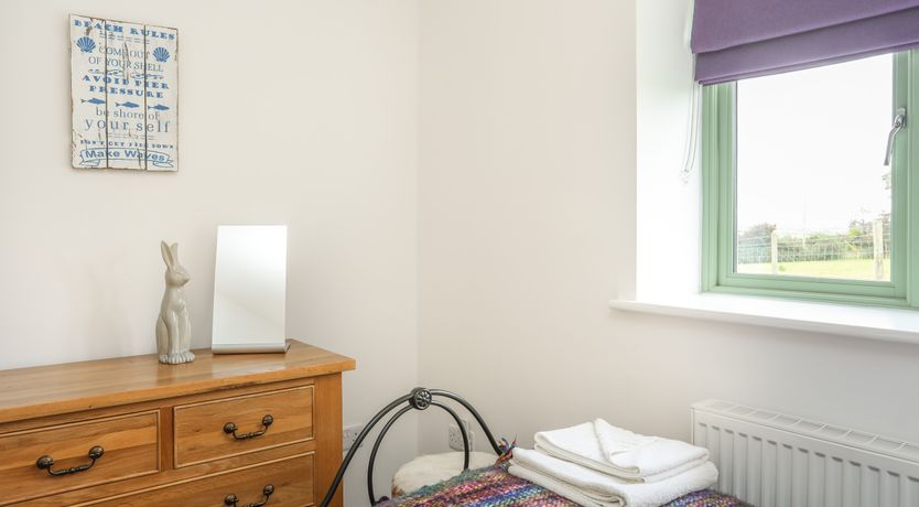 Photo of Mynydd Parys