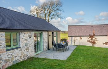 Mynydd Parys Holiday Cottage